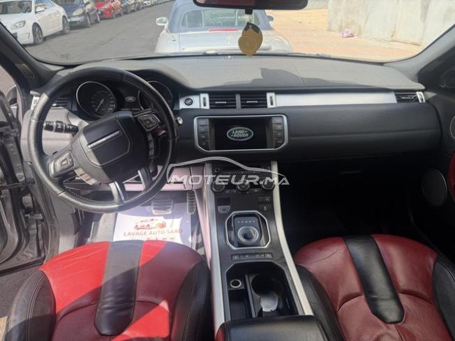 evoque dinamic plus impote neuf