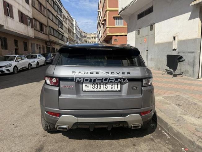 evoque dinamic plus impote neuf