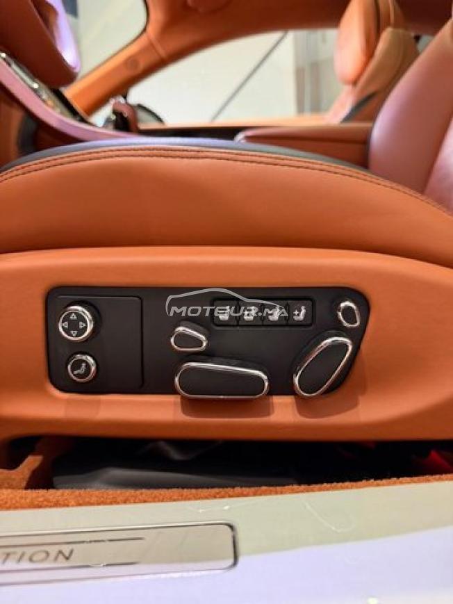 BENTLEY CONTINENTAL GT SPEED FIRST EDITION 