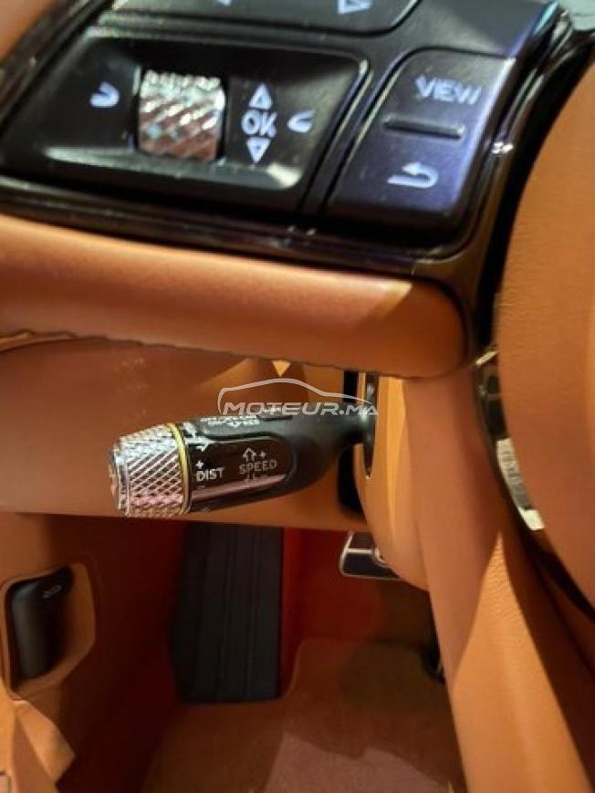 BENTLEY CONTINENTAL GT SPEED FIRST EDITION 