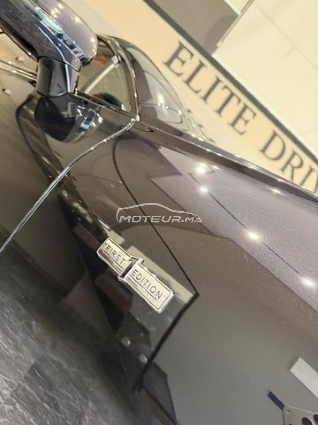 BENTLEY CONTINENTAL GT SPEED FIRST EDITION 