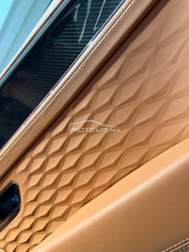 BENTLEY CONTINENTAL GT SPEED FIRST EDITION 