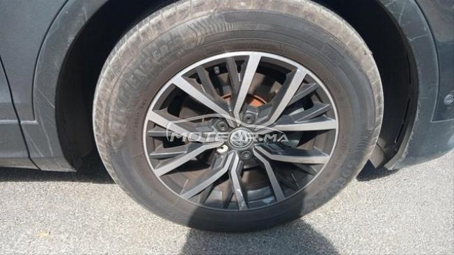 Volkswagen Tiguan Diesel Manuelle 2020