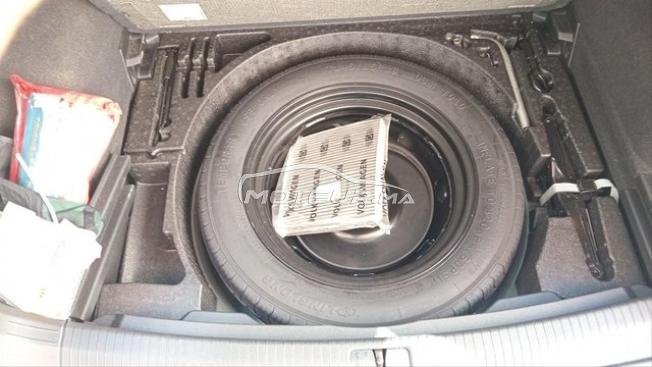 Volkswagen Tiguan Diesel Manuelle 2020
