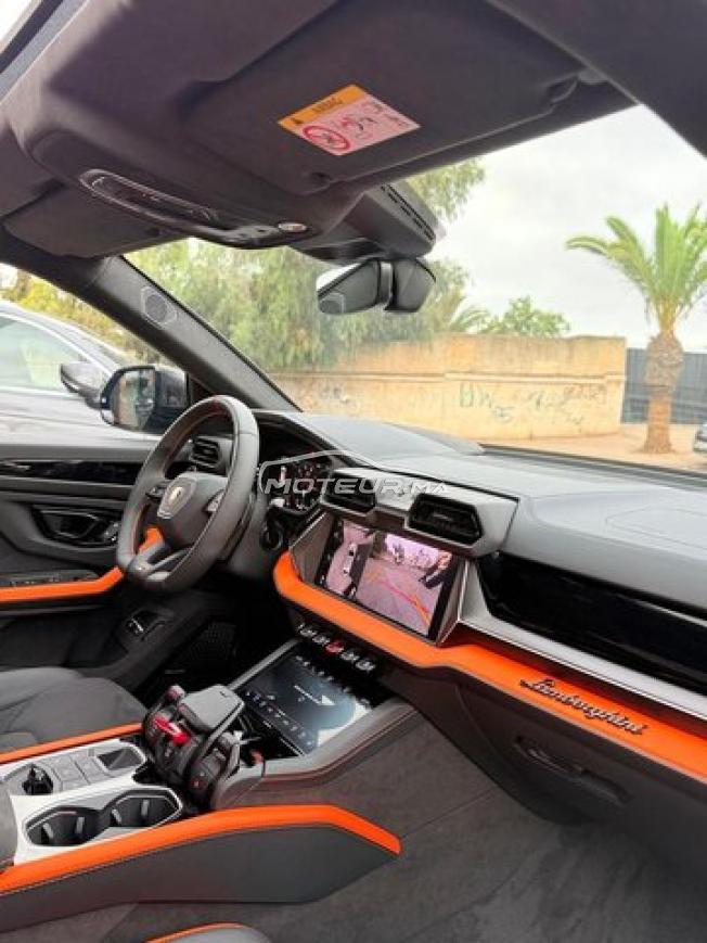 Lamborghini Urus SE Hybride 2026