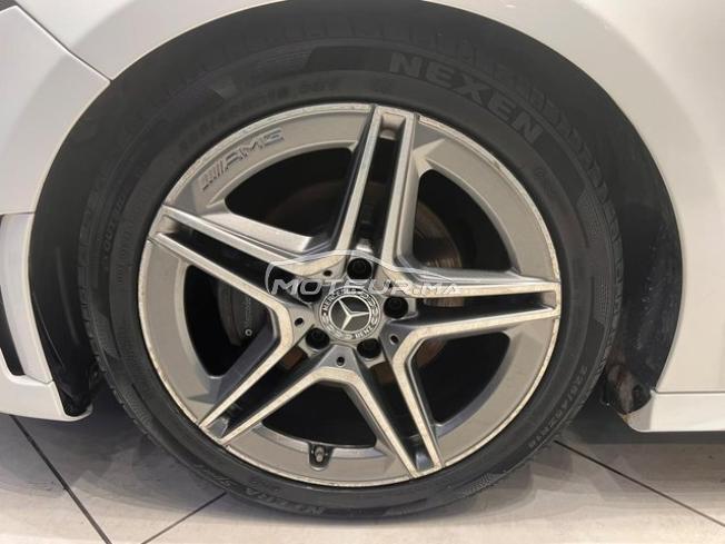 Mercedes-Benz Classe A Berline pack amg 2020