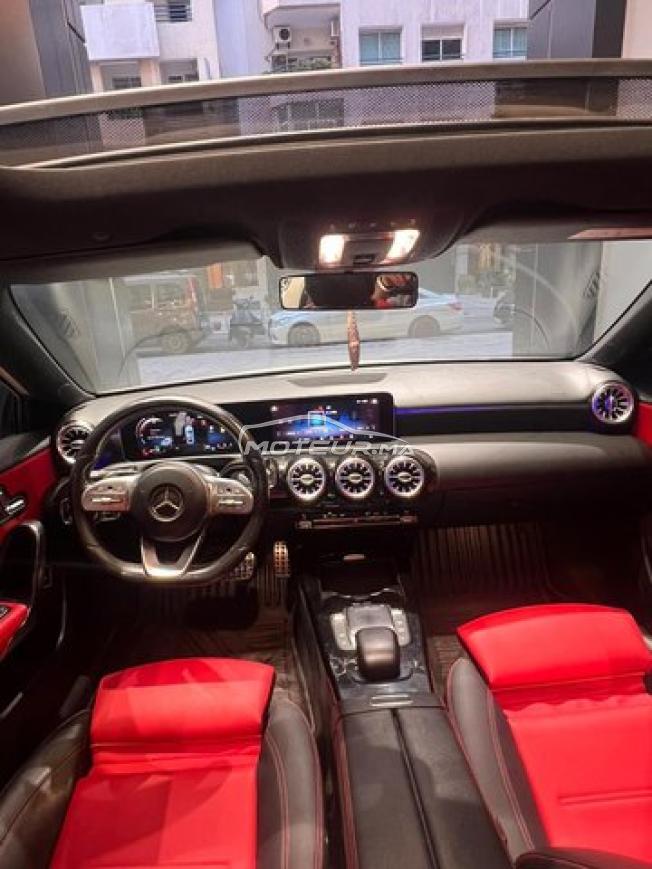 Mercedes-Benz Classe A Berline pack amg 2020