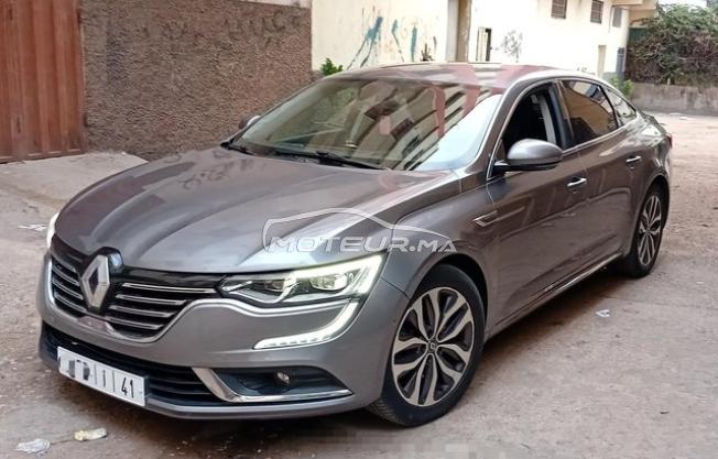 renault talisman