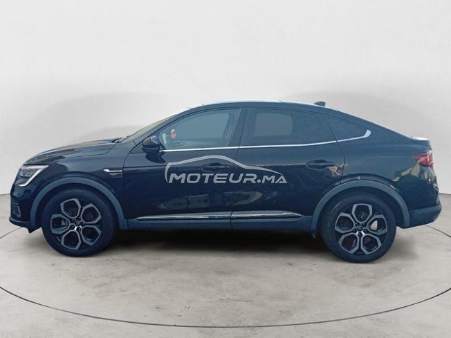 RENAULT. Arkana