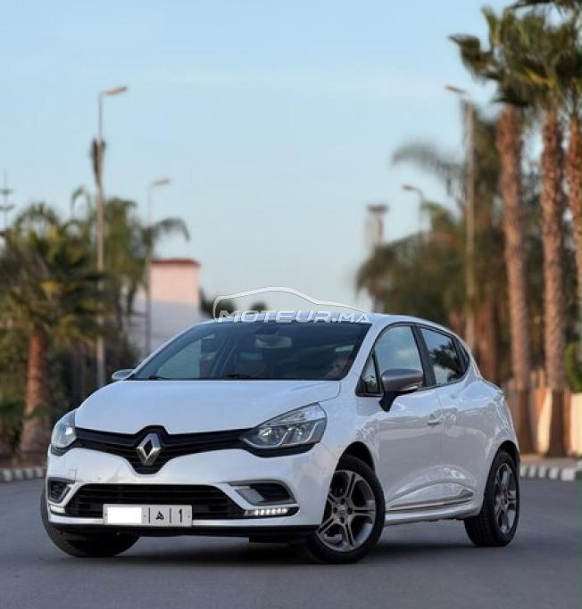 Renault Clio 4 GT-line 2017❣️