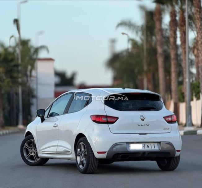 Renault Clio 4 GT-line 2017❣️
