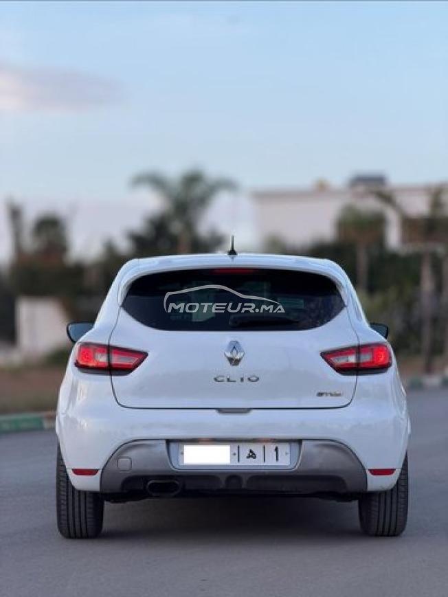 Renault Clio 4 GT-line 2017❣️