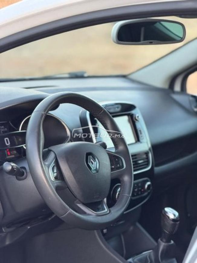 Renault Clio 4 GT-line 2017❣️