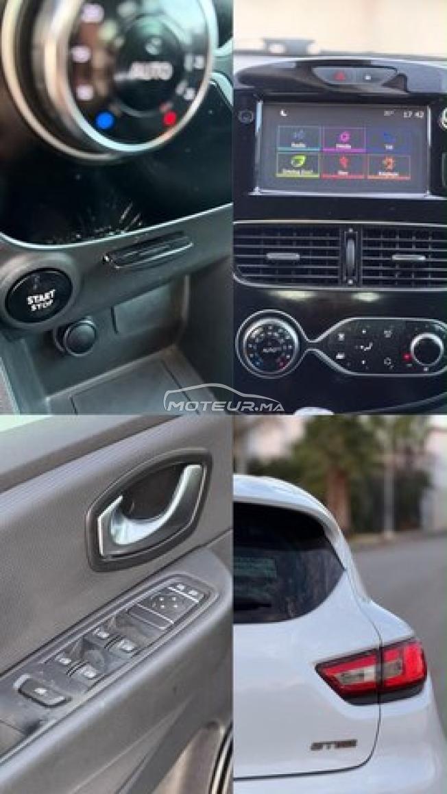 Renault Clio 4 GT-line 2017❣️