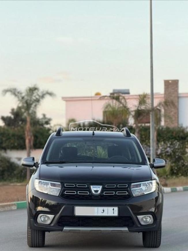 Dacia Sandero Stepway Prestige 2020❣️