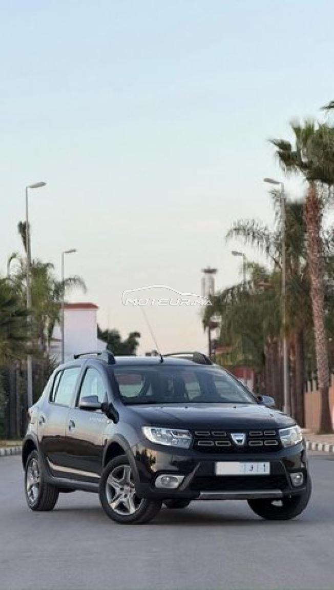 Dacia Sandero Stepway Prestige 2020❣️
