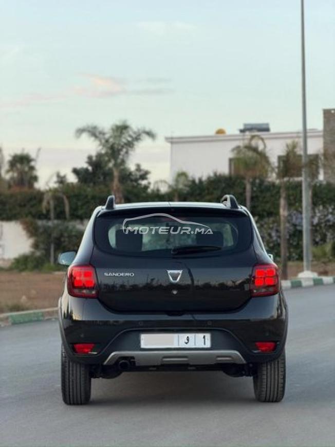 Dacia Sandero Stepway Prestige 2020❣️