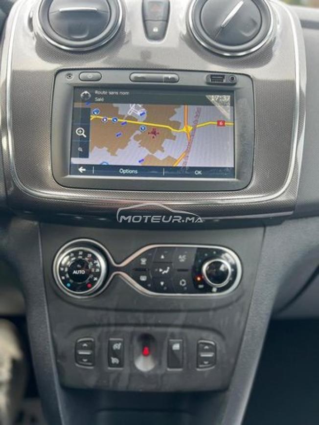 Dacia Sandero Stepway Prestige 2020❣️