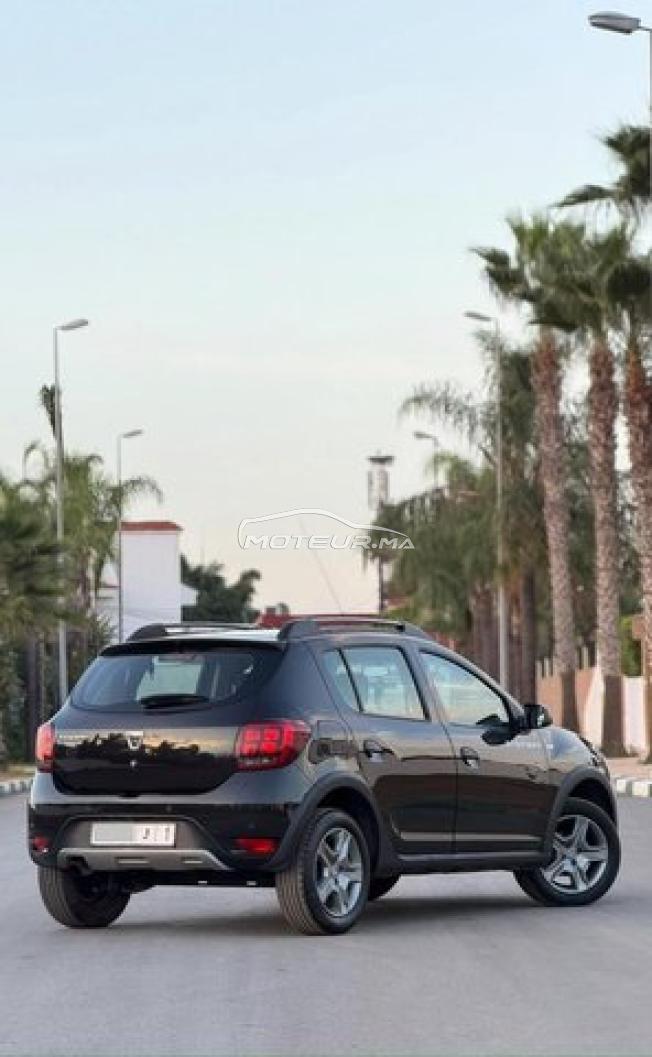 Dacia Sandero Stepway Prestige 2020❣️