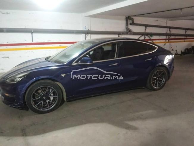KIFAL - TESLA Model 3