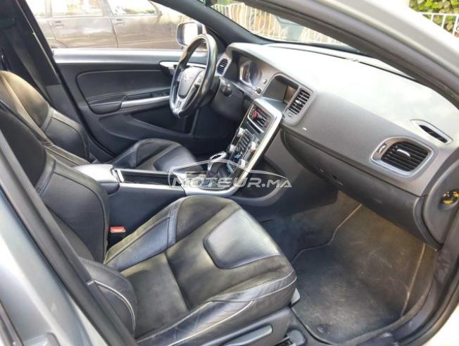 KIFAL - VOLVO S60