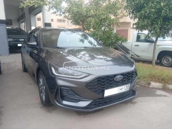 KIFAL - FORD Focus