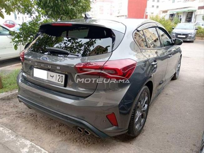 KIFAL - FORD Focus