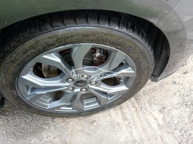 KIFAL - FORD Focus