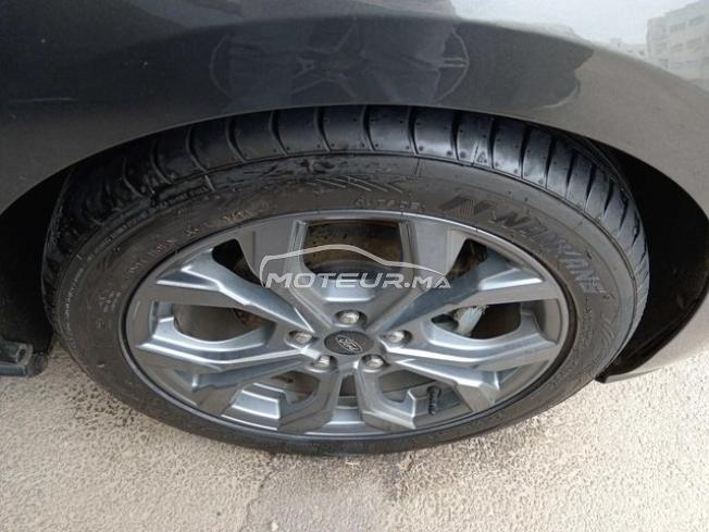 KIFAL - FORD Focus