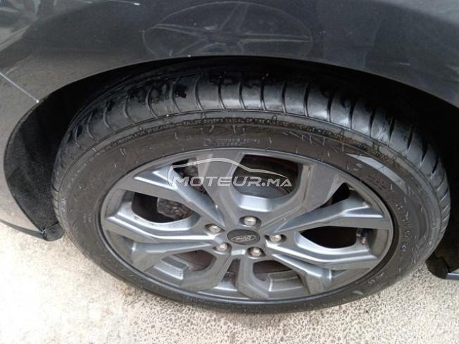 KIFAL - FORD Focus