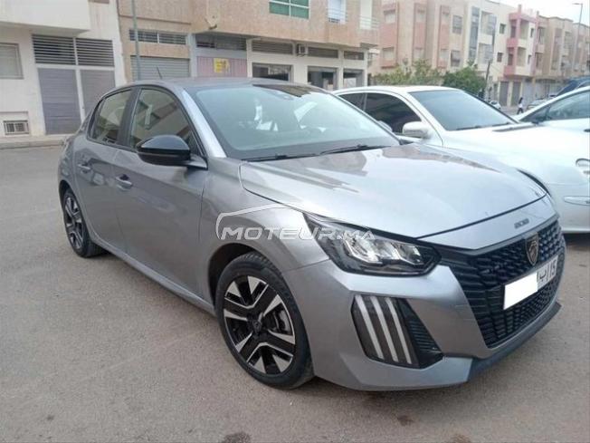 KIFAL - PEUGEOT 208