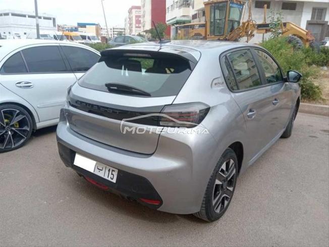 KIFAL - PEUGEOT 208