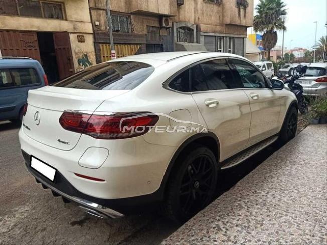 KIFAL - MERCEDES-BENZ GLC Coupé