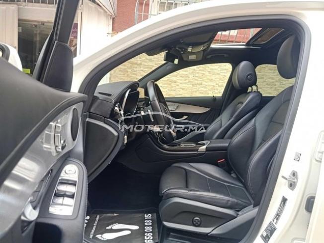 KIFAL - MERCEDES-BENZ GLC Coupé