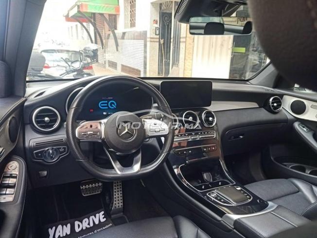 KIFAL - MERCEDES-BENZ GLC Coupé
