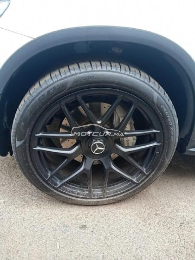 KIFAL - MERCEDES-BENZ GLC Coupé