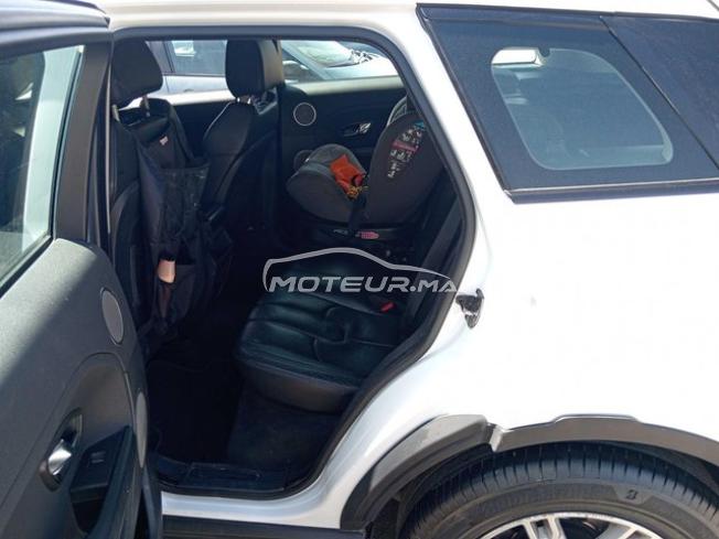 KIFAL - LAND-ROVER Evoque