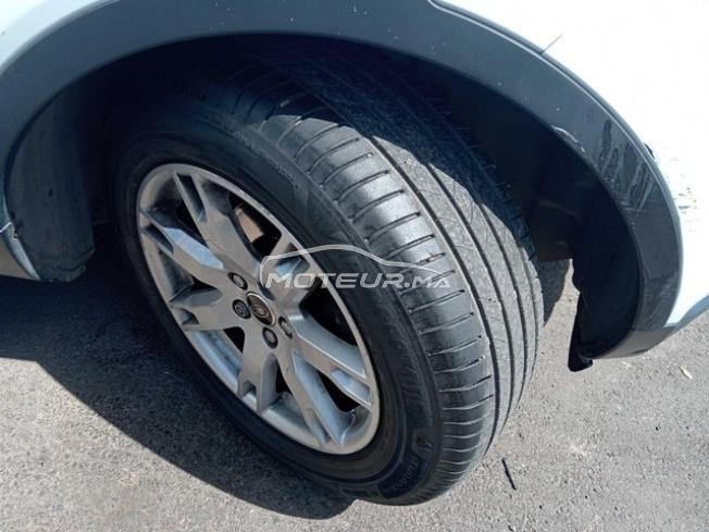 KIFAL - LAND-ROVER Evoque
