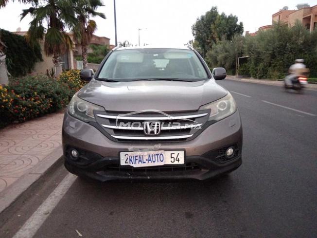 KIFAL - HONDA CR-V