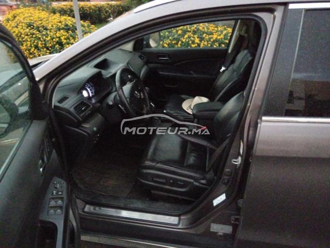 KIFAL - HONDA CR-V