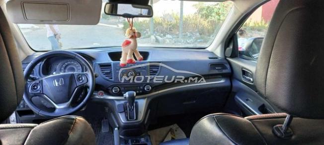 KIFAL - HONDA CR-V