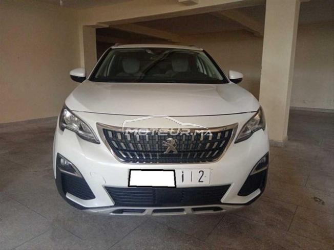 KIFAL - PEUGEOT 3008