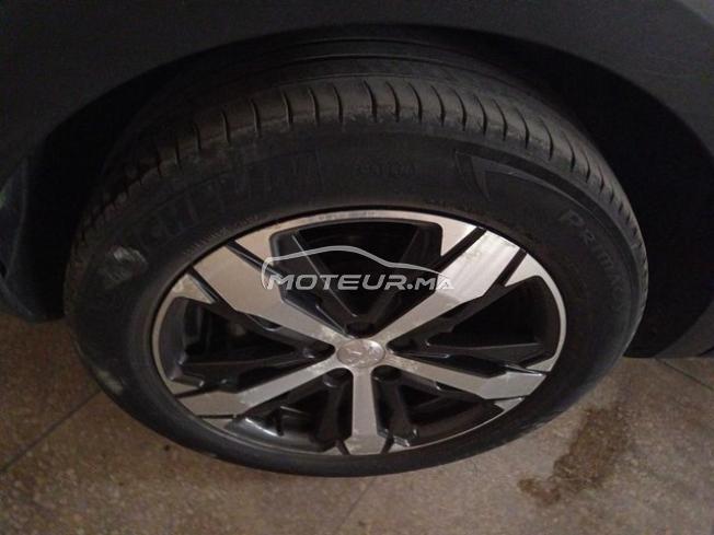 KIFAL - PEUGEOT 3008