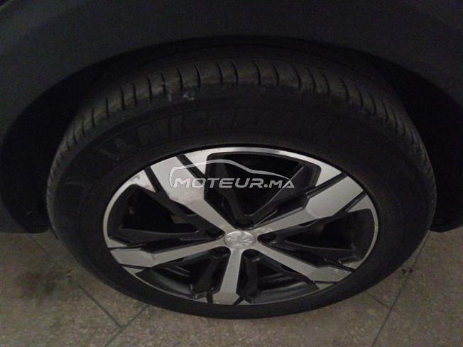 KIFAL - PEUGEOT 3008