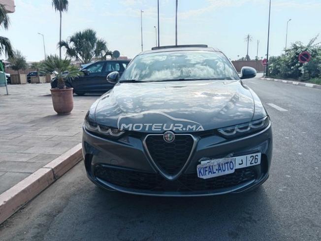 KIFAL - ALFA ROMEO TONALE