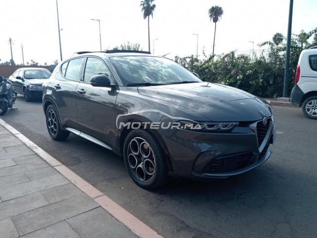 KIFAL - ALFA ROMEO TONALE