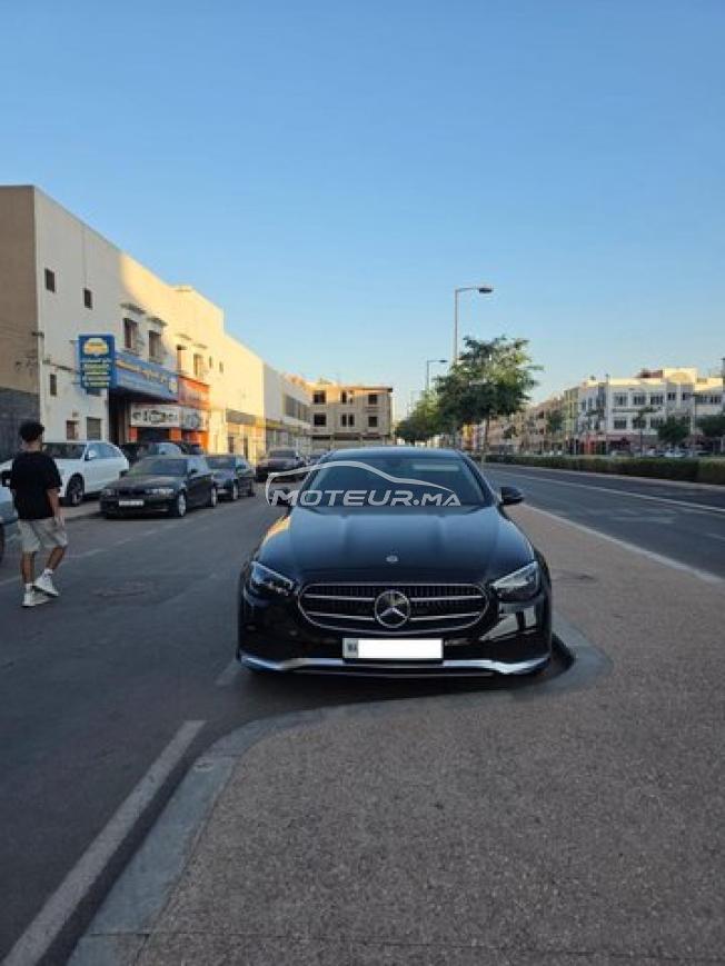 Mercedes-Benz Classe E220 Diesel 2022