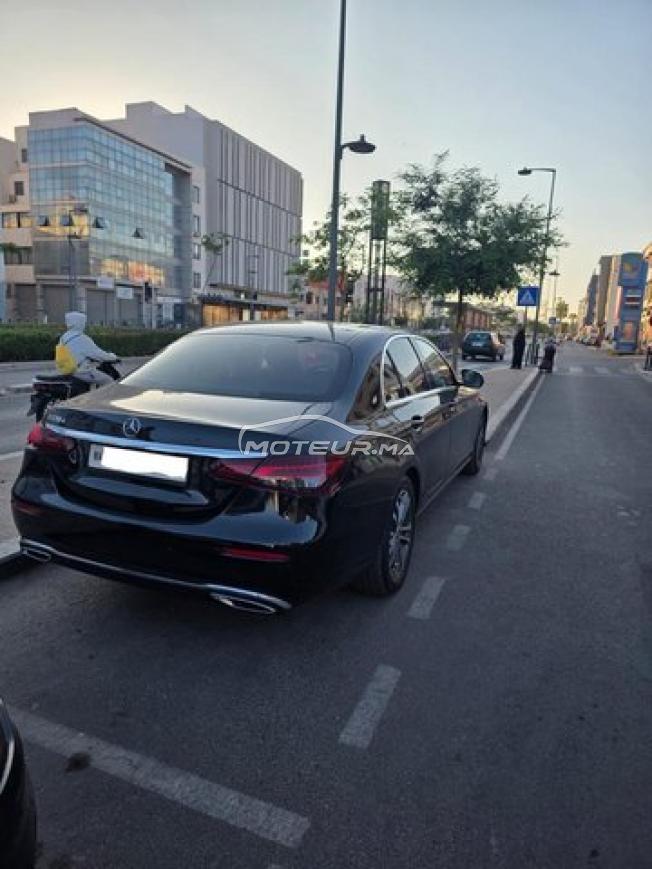 Mercedes-Benz Classe E220 Diesel 2022