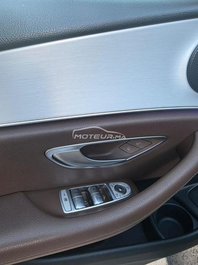 Mercedes-Benz Classe E220 Diesel 2022