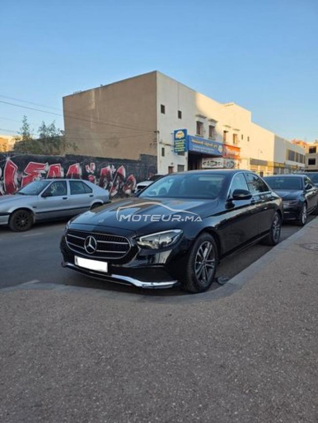 Mercedes-Benz Classe E220 Diesel 2022